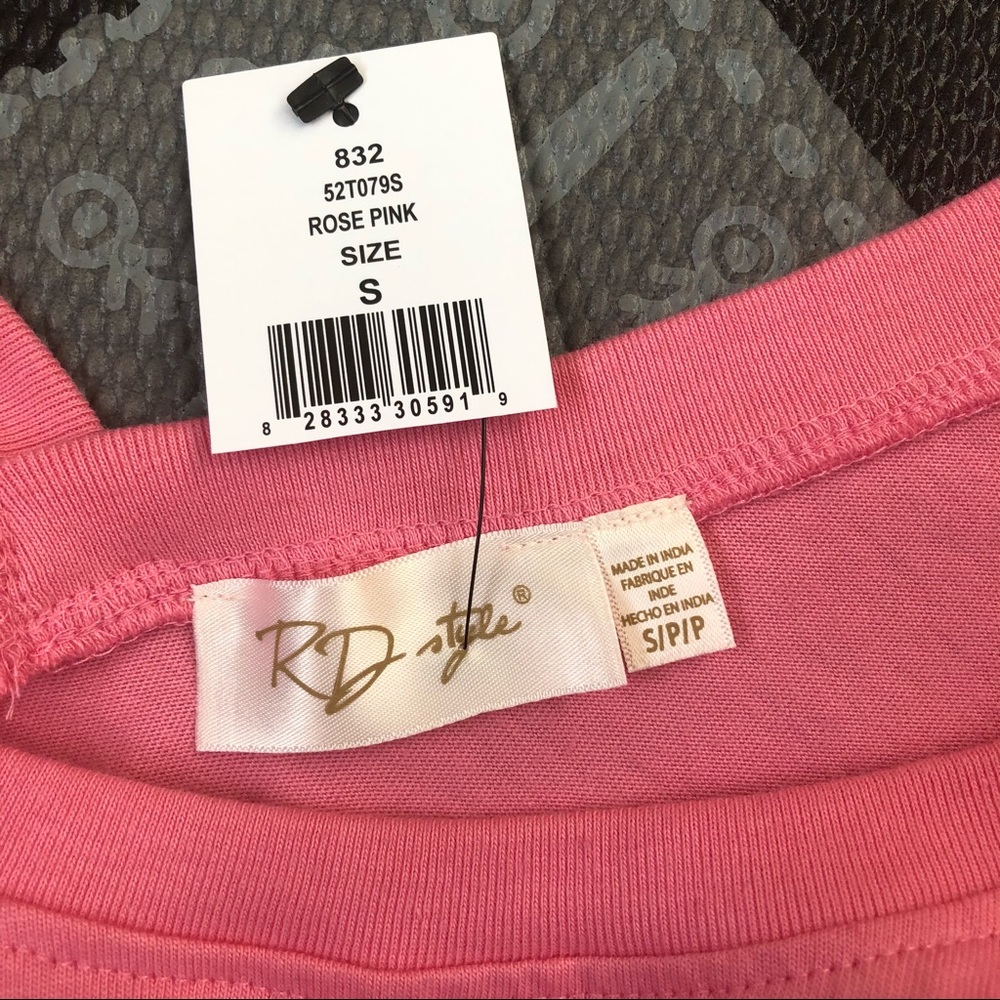 Tank Top - Picture 9 of 9